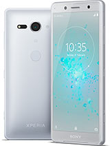 Best available price of Sony Xperia XZ2 Compact in Syria