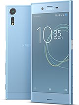 Best available price of Sony Xperia XZs in Syria
