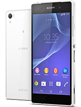 Best available price of Sony Xperia Z2 in Syria