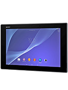 Best available price of Sony Xperia Z2 Tablet LTE in Syria