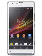 Best available price of Sony Xperia SP in Syria