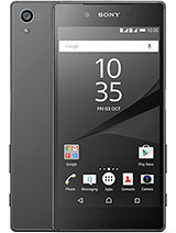 Best available price of Sony Xperia Z5 in Syria