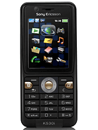Best available price of Sony Ericsson K530 in Syria