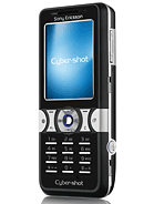 Best available price of Sony Ericsson K550 in Syria