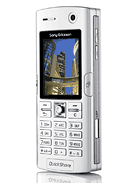 Best available price of Sony Ericsson K608 in Syria