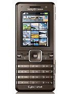 Best available price of Sony Ericsson K770 in Syria