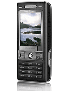 Best available price of Sony Ericsson K790 in Syria