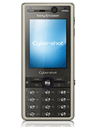Best available price of Sony Ericsson K810 in Syria