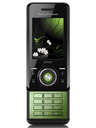 Best available price of Sony Ericsson S500 in Syria