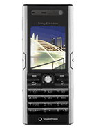 Best available price of Sony Ericsson V600 in Syria