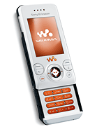 Best available price of Sony Ericsson W580 in Syria