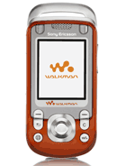 Best available price of Sony Ericsson W600 in Syria