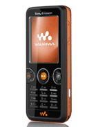 Best available price of Sony Ericsson W610 in Syria