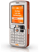 Best available price of Sony Ericsson W800 in Syria