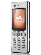 Best available price of Sony Ericsson W880 in Syria