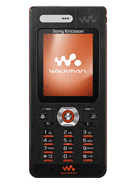 Best available price of Sony Ericsson W888 in Syria