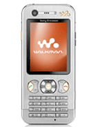 Best available price of Sony Ericsson W890 in Syria