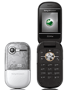 Best available price of Sony Ericsson Z250 in Syria