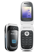Best available price of Sony Ericsson Z310 in Syria