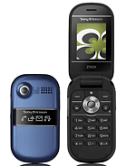 Best available price of Sony Ericsson Z320 in Syria