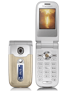 Best available price of Sony Ericsson Z550 in Syria