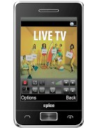 Best available price of Spice M-5900 Flo TV Pro in Syria