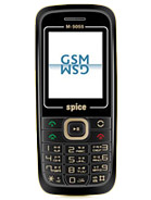 Best available price of Spice M-5055 in Syria