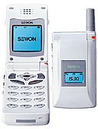 Best available price of Sewon SG-2200 in Syria