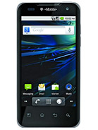 Best available price of T-Mobile G2x in Syria