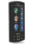Best available price of T-Mobile Garminfone in Syria