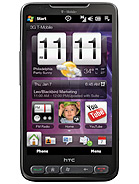 Best available price of T-Mobile HD2 in Syria