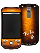 Best available price of T-Mobile myTouch 3G Fender Edition in Syria