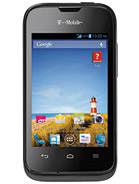 Best available price of T-Mobile Prism II in Syria