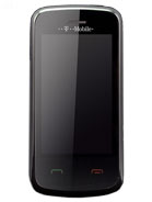 Best available price of T-Mobile Vairy Touch II in Syria