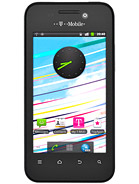 Best available price of T-Mobile Vivacity in Syria