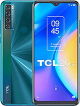 Best available price of TCL 20 SE in Syria
