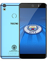 Best available price of TECNO Camon CX Manchester City LE in Syria