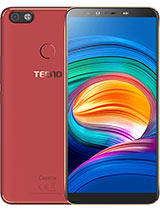 Best available price of TECNO Camon X Pro in Syria