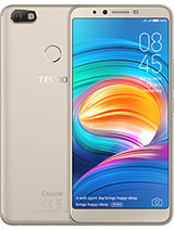Best available price of TECNO Camon X in Syria