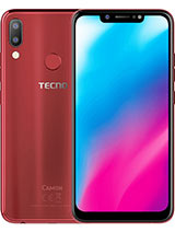 Best available price of TECNO Camon 11 in Syria