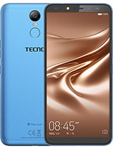 Best available price of TECNO Pouvoir 2 Pro in Syria