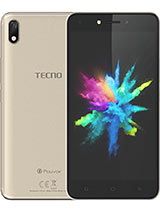Best available price of TECNO Pouvoir 1 in Syria
