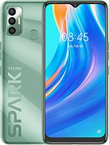 Best available price of Tecno Spark 7 in Syria