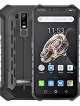 Best available price of Ulefone Armor 6S in Syria