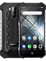 Best available price of Ulefone Armor X3 in Syria
