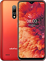 Best available price of Ulefone Note 8P in Syria