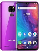 Best available price of Ulefone Note 7P in Syria
