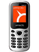 Best available price of Unnecto Primo 3G in Syria