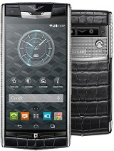 Best available price of Vertu Signature Touch in Syria