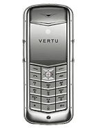 Best available price of Vertu Constellation 2006 in Syria
